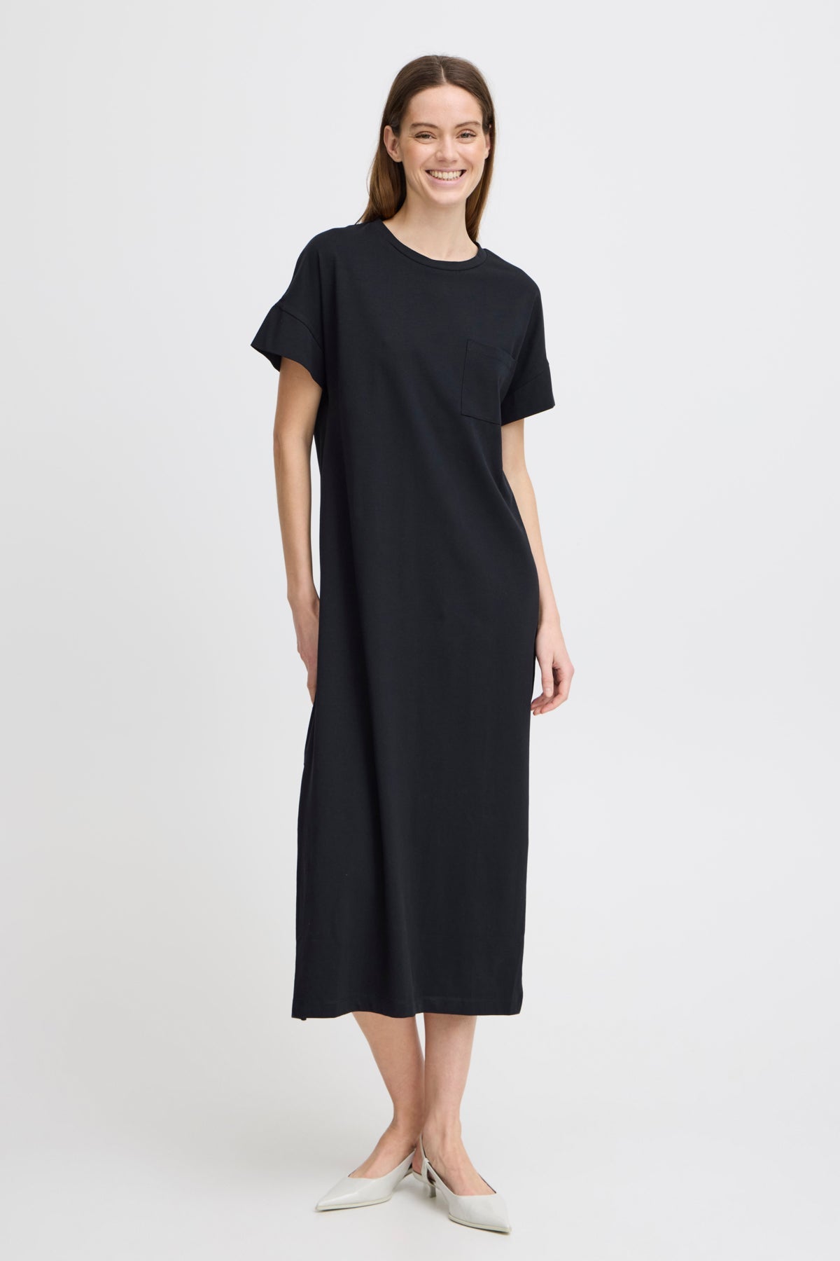 VESTIDO PANDINA BLACK - Sister Birkin