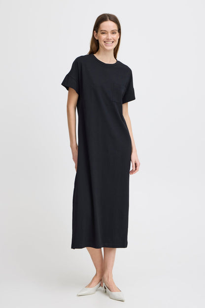 VESTIDO PANDINA BLACK - Sister Birkin