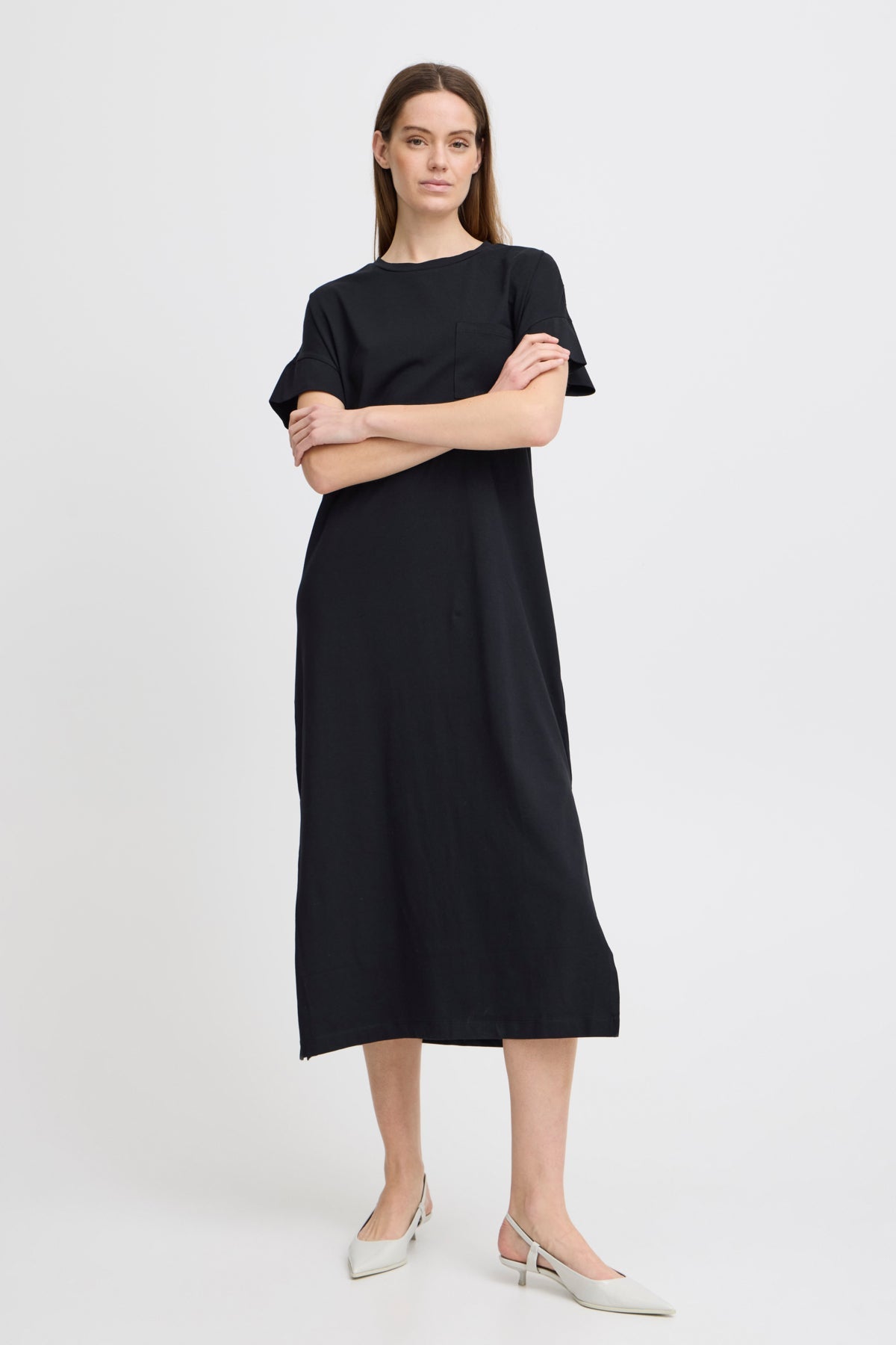 VESTIDO PANDINA BLACK - Sister Birkin