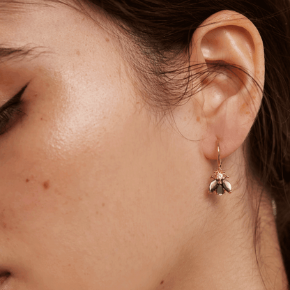 Pendientes Zaza - Sister Birkin 