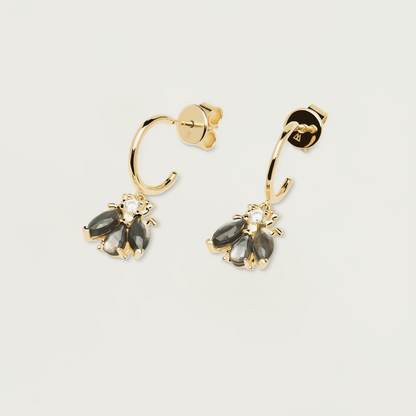 Pendientes Zaza - Sister Birkin 