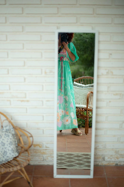 Vestido Vintage Anaïs - Sister Birkin 