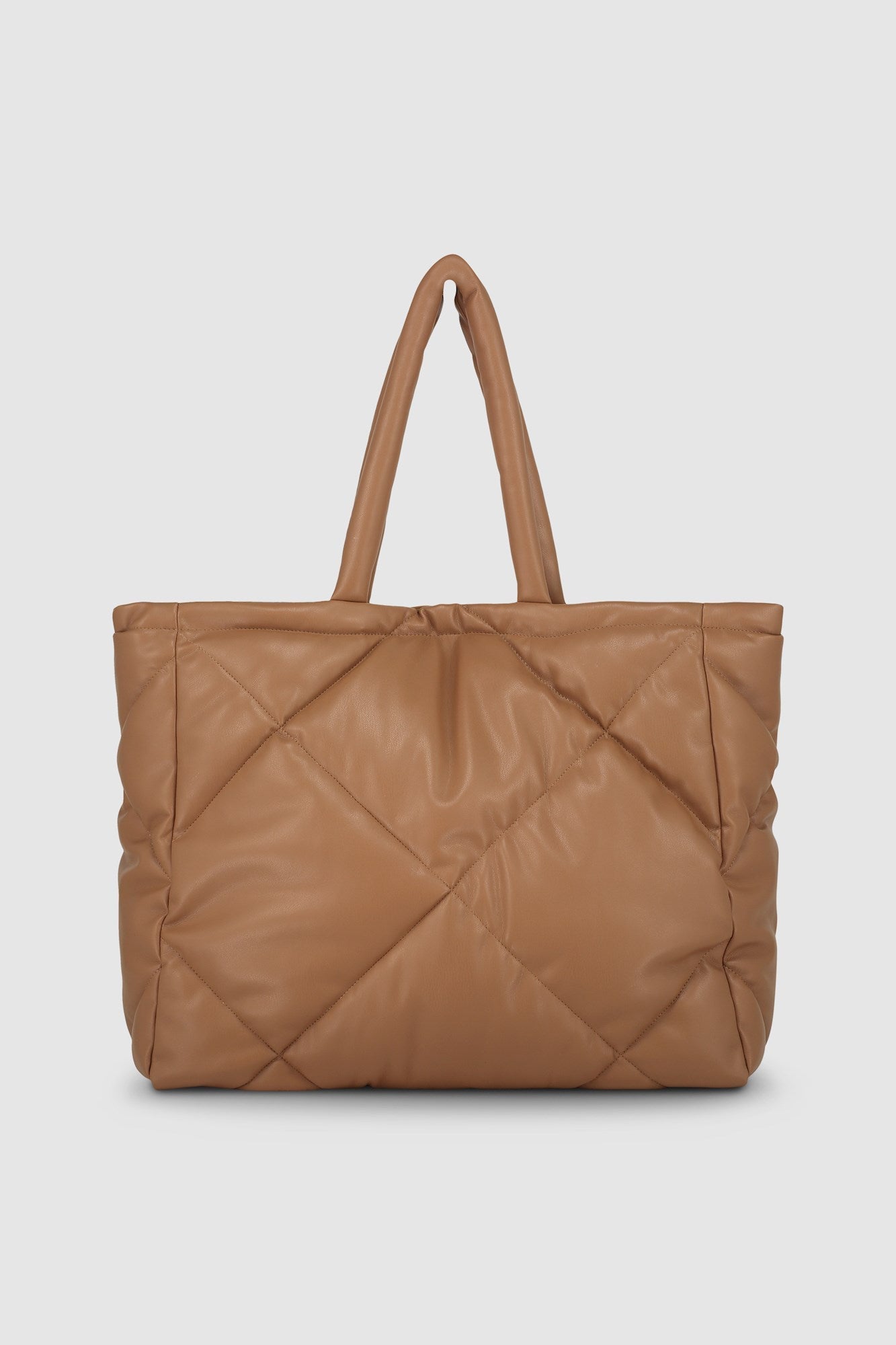 BOLSO PERDY CAMEL - Sister Birkin
