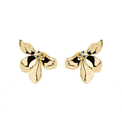 Pendientes Fleur - Sister Birkin 