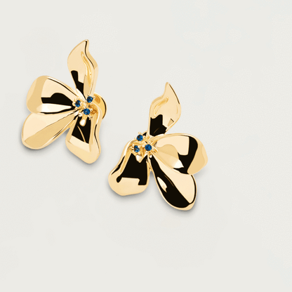 Pendientes Fleur - Sister Birkin 