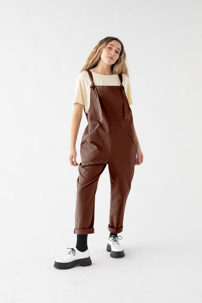 PETO FARMER PANA CAFÉ - Sister Birkin 