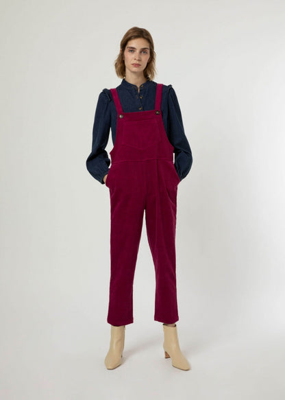 PETO MAHE FUCHSIA - Sister Birkin 