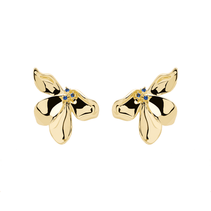 Pendientes Fleur - Sister Birkin