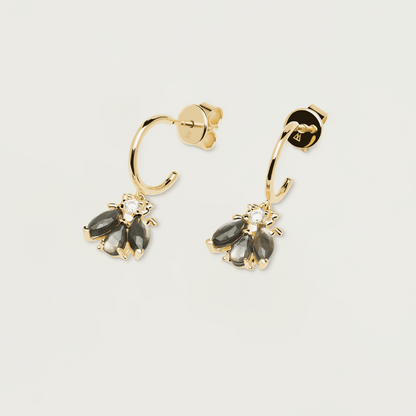 Pendientes Zaza - Sister Birkin