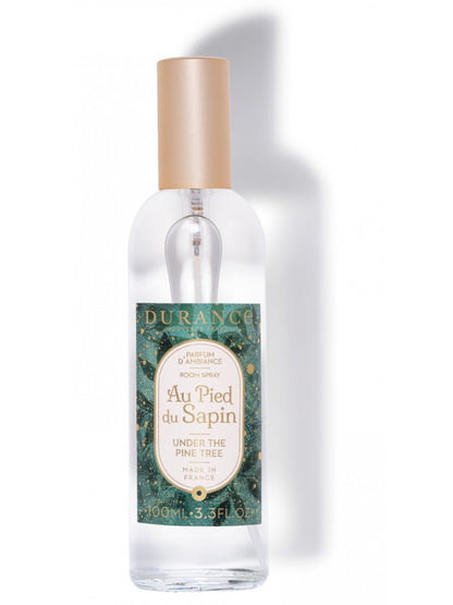 PERFUME PARA EL HOGAR AL PIE DEL ABETO - Sister Birkin 