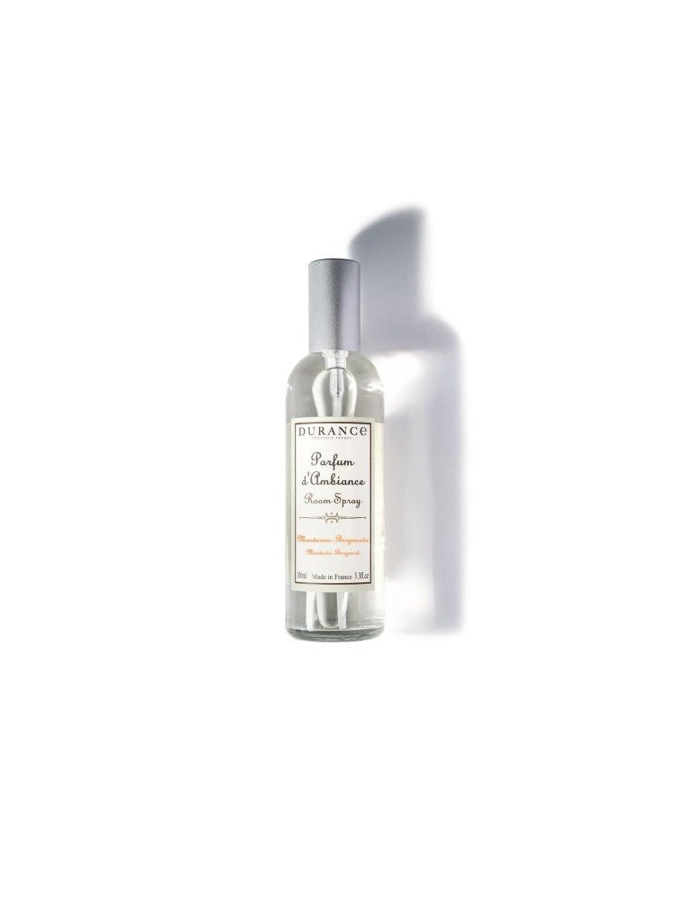 PERFUME PARA HOGAR MANDARINA BERGAMOTA 100 ml - Sister Birkin
