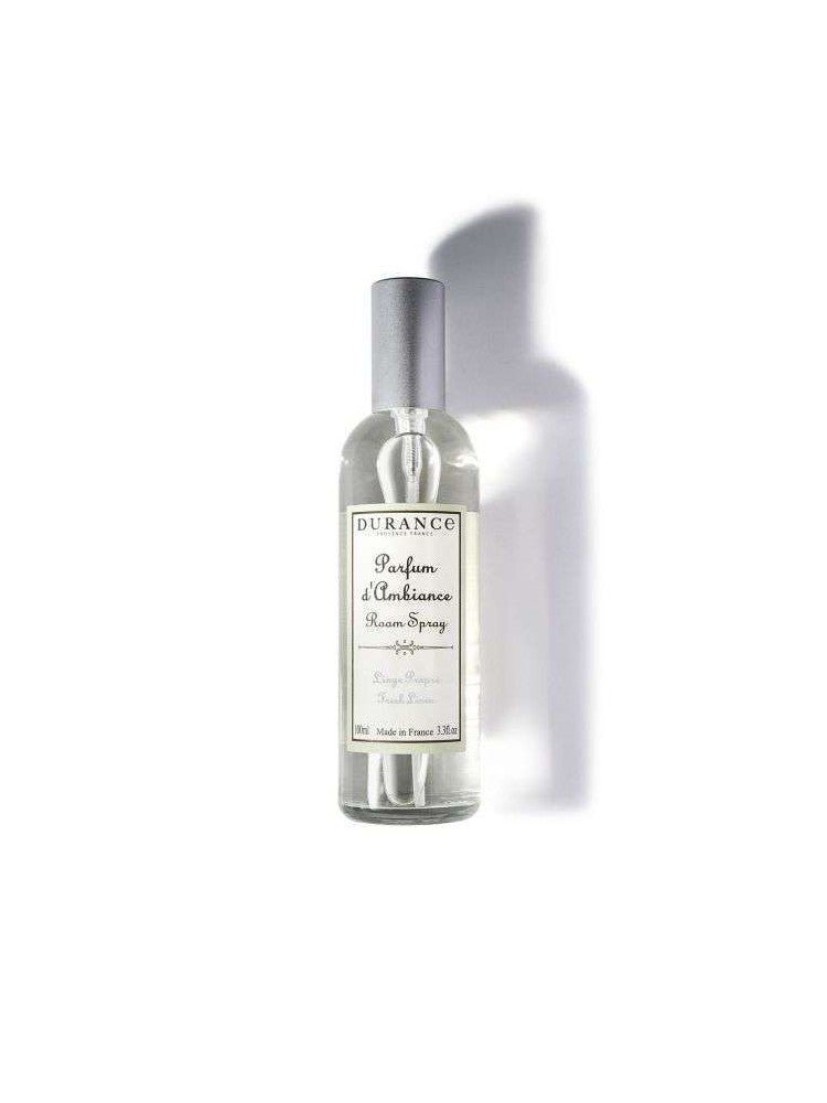 PERFUME PARA HOGAR ROPA LIMPIA 100ml - Sister Birkin