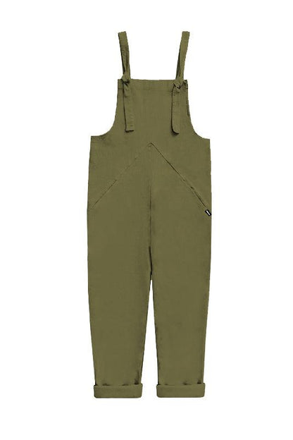 Peto Farmer Olivo - Sister Birkin