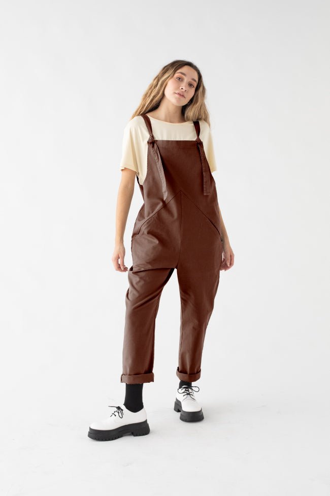PETO FARMER PANA CAFÉ - Sister Birkin