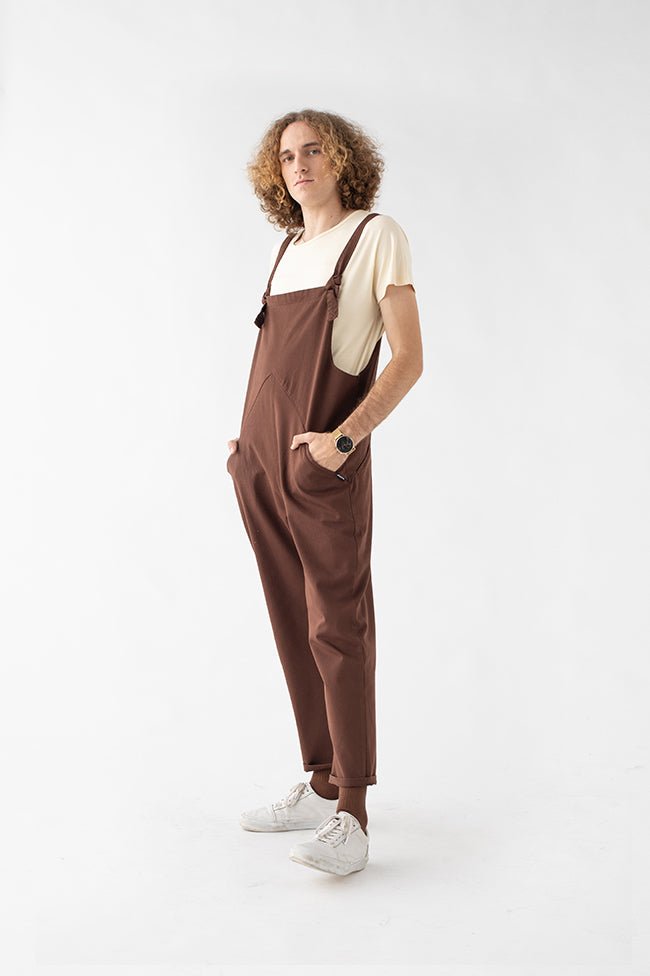 PETO FARMER PANA CAFÉ - Sister Birkin