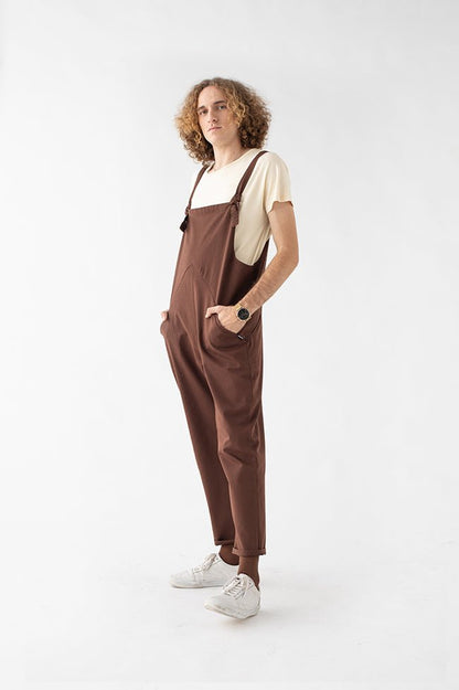 PETO FARMER PANA CAFÉ - Sister Birkin