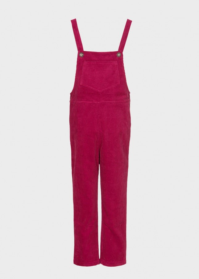 PETO MAHE FUCHSIA - Sister Birkin